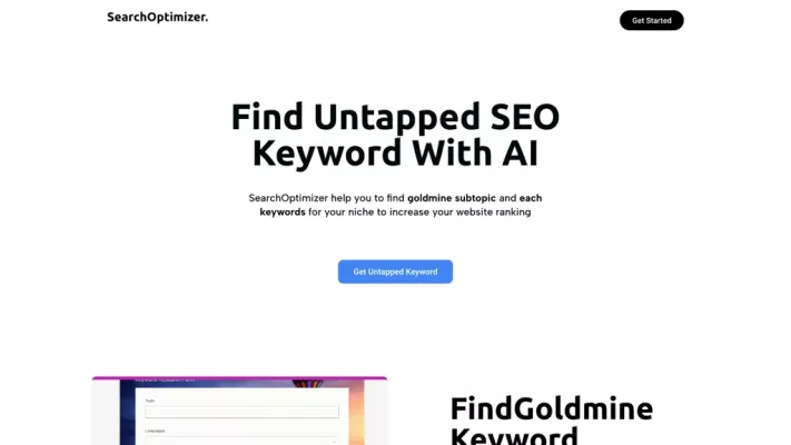 SearchOptimizer