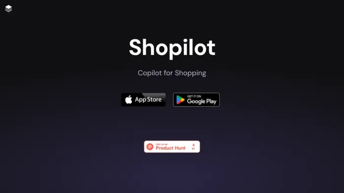 Shopilot