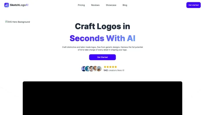 Sketch Logo AI