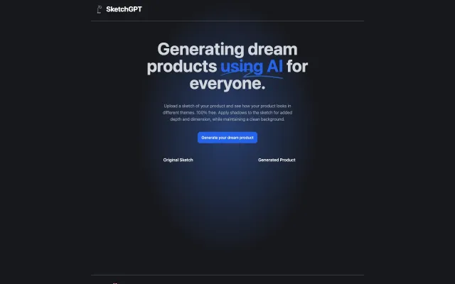 SketchGPT
