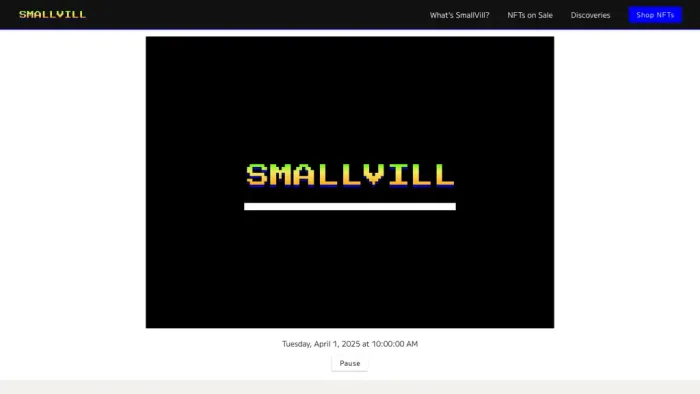 SmallVill