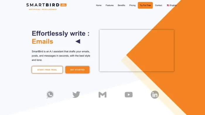 SmartBird