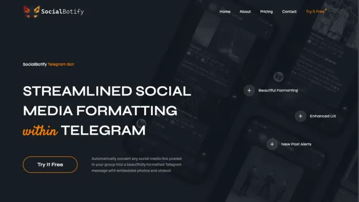 SocialBotify