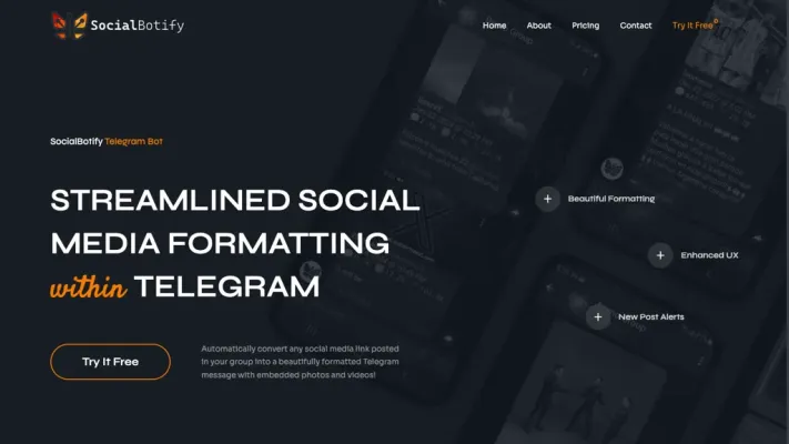SocialBotify