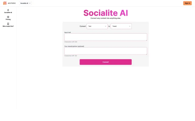 Socialiteai