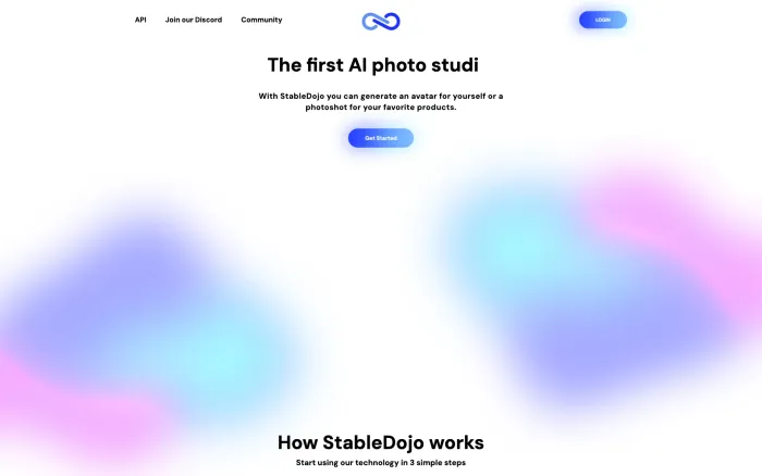 Stabledojo