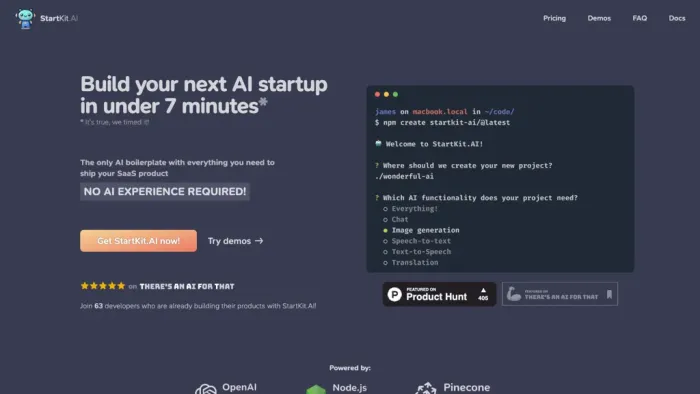 Startkit.ai