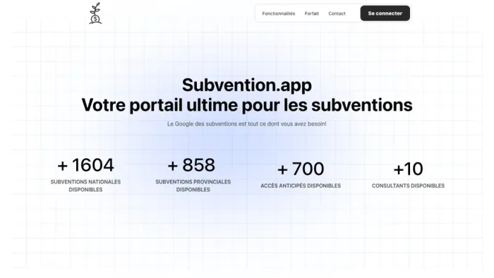 Subvention.app