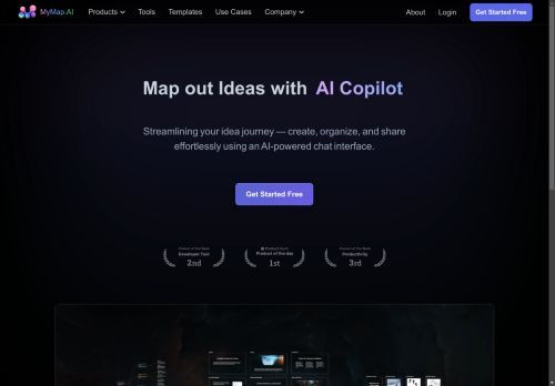 MyMap.ai