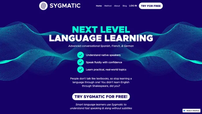 Sygmatic