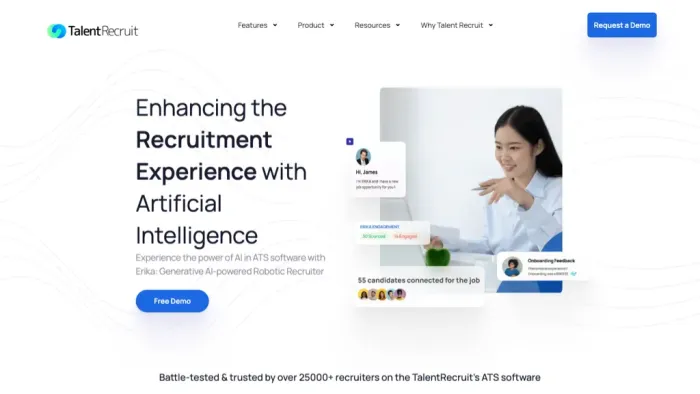 TalentRecruit