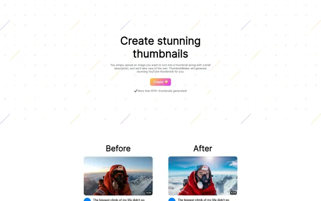 ThumbnailMaker