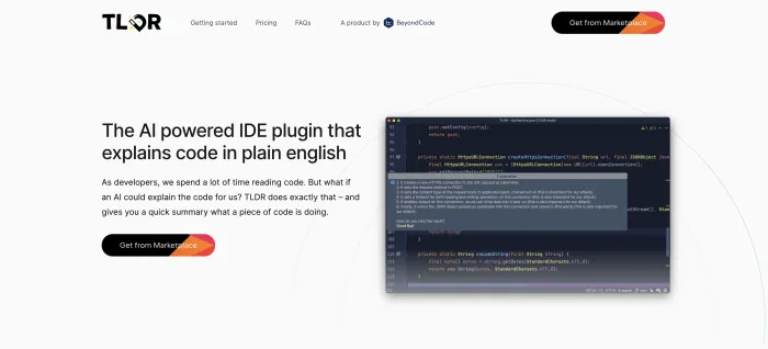 Jetbrains IDE Plugin