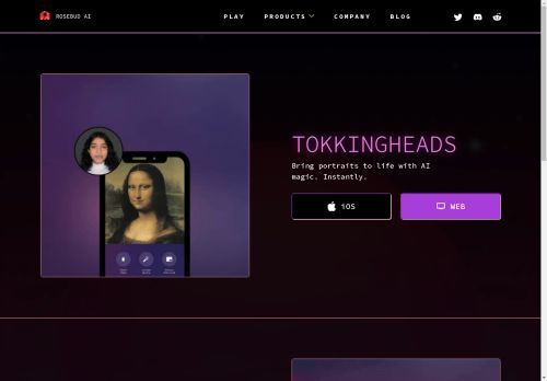 TokkingHeads