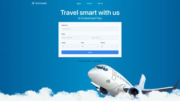 TravelMind