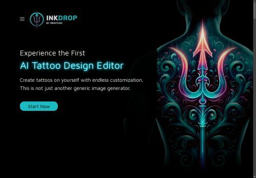 InkDrop