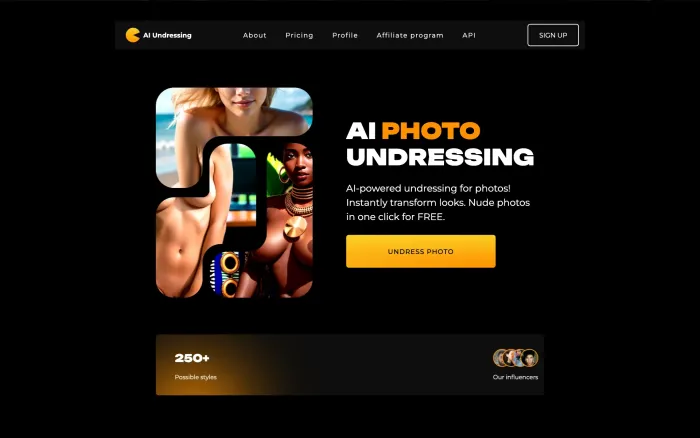 undressing.io