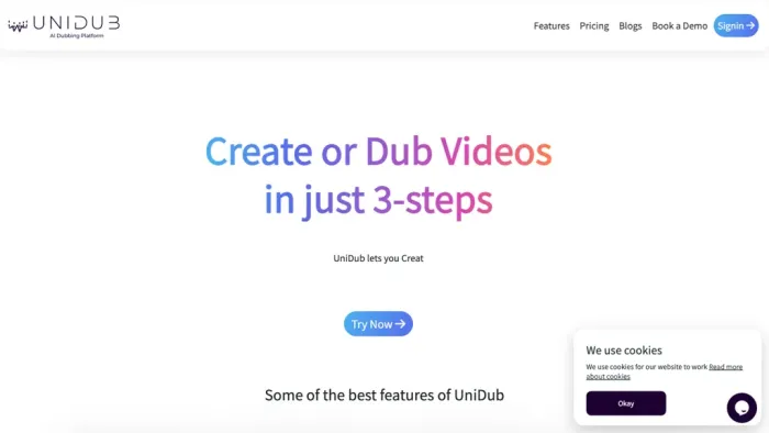 UniDub.co