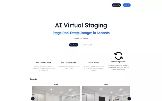 VirtualStaging.art