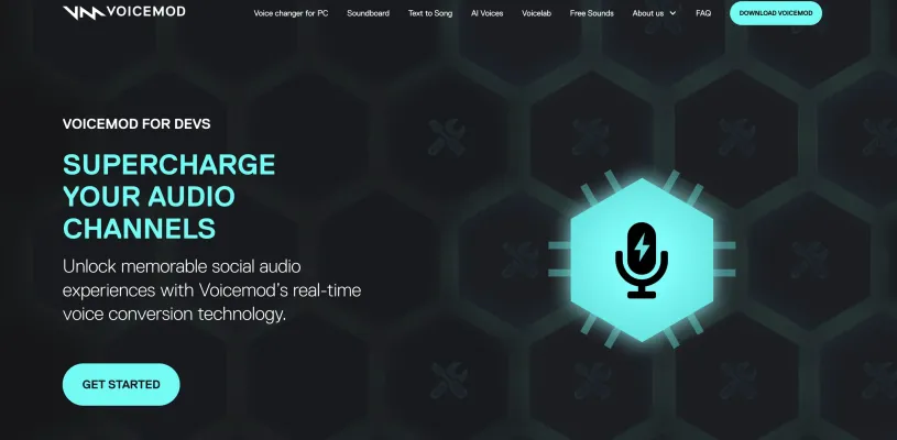 Voiceful.io