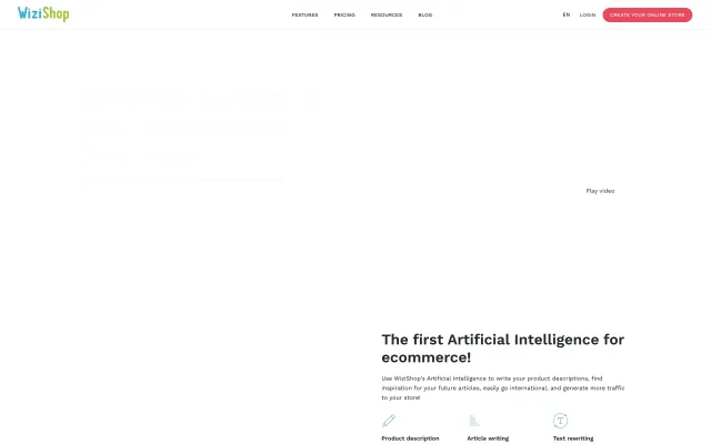 WiziShop