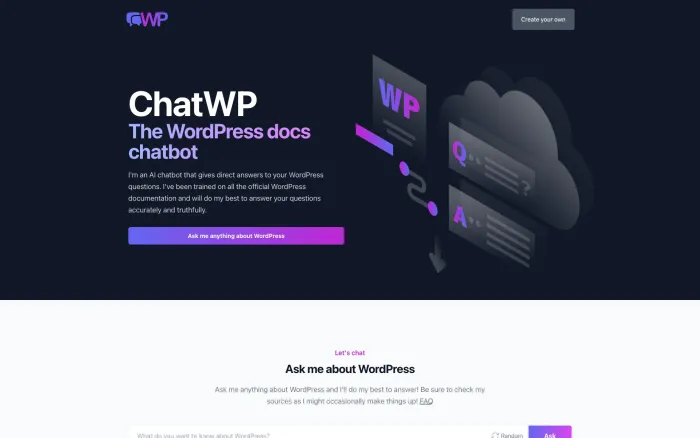 ChatWP