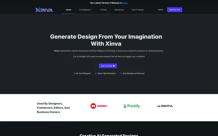 Xinva