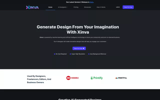 Xinva