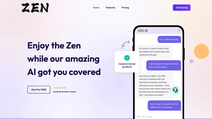 Zen Ai