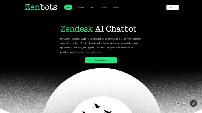 Zenbots.ai