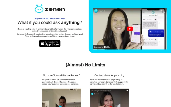 zenen.ai