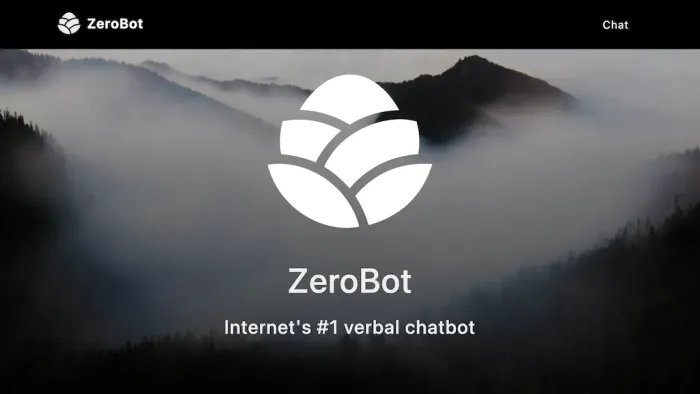 ZeroBot