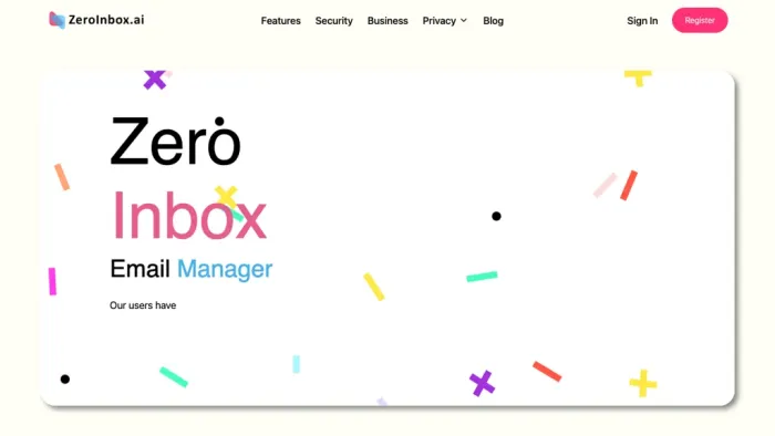 ZeroInbox.ai