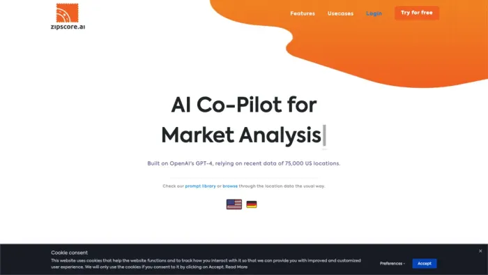 Zipscore AI