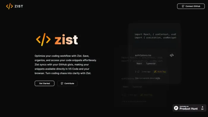 Zist